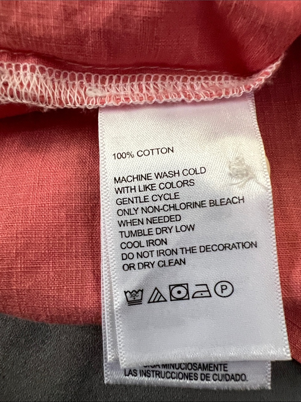 Tommy Bahama Coral Short-Sleeve Button-Down Shirt - Picture 6 of 8